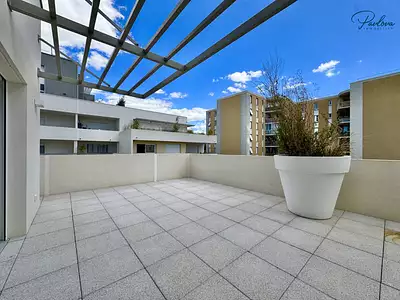 Appartement, 80,61 m²