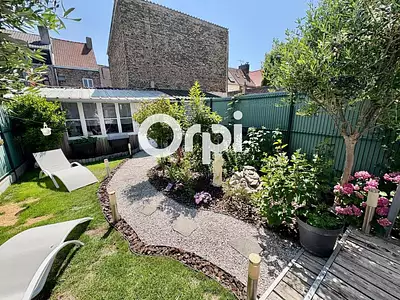 Maison, 83 m²
