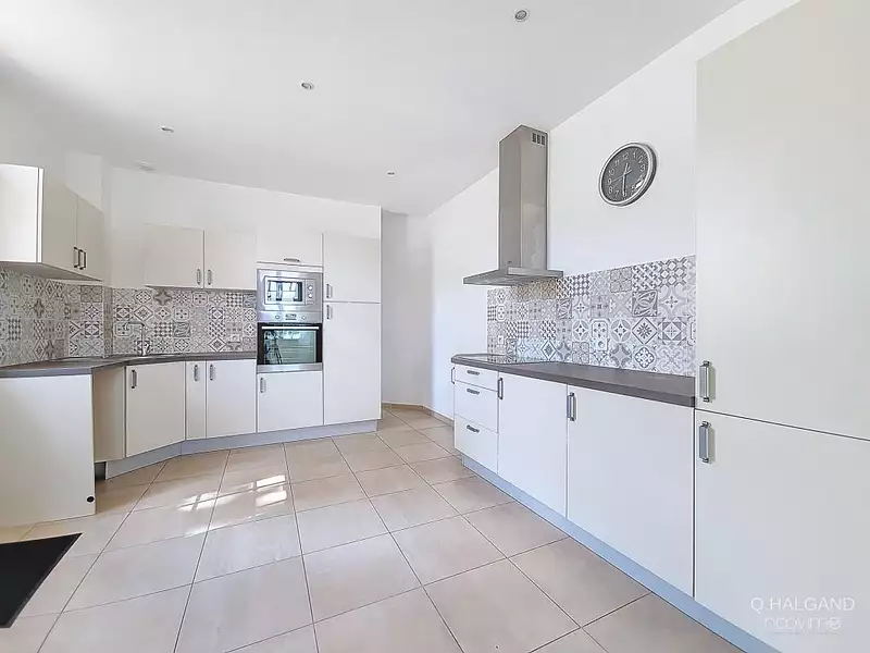 Maison, 60 m²
