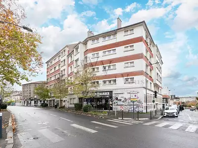 Appartement, 80,32 m²