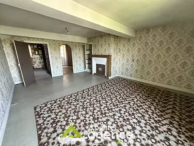 Maison, 126 m²