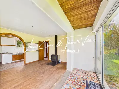 Maison, 71 m²