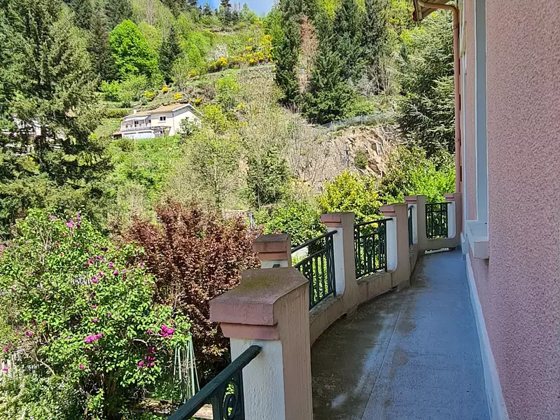 Maison, 299,32 m²