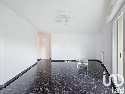 Appartement, 65 m²