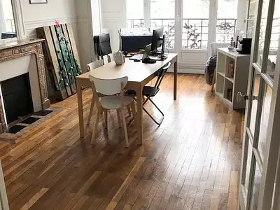 Appartement, 110 m²