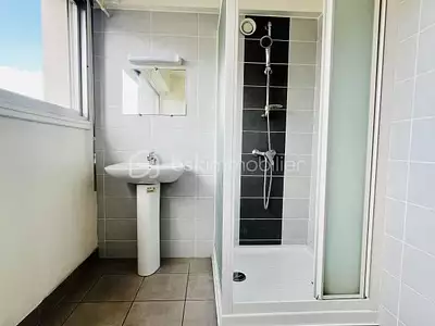 Appartement, 51 m²