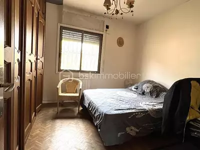Maison, 164 m²