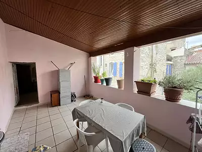 Maison, 155 m²