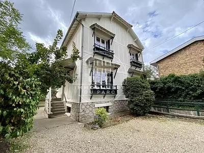 Maison, 142 m²