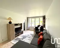 Appartement, 34 m²