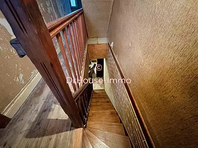 Maison, 95 m²