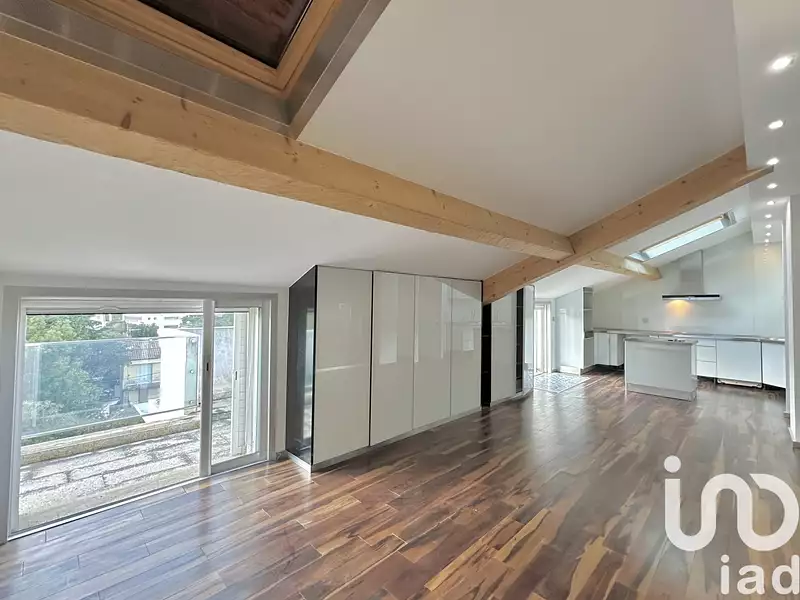 Appartement, 147 m²