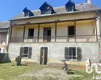 Maison, 164 m²