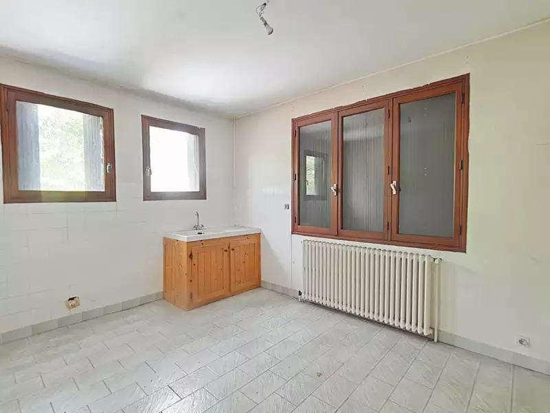 Divers, 424 m²
