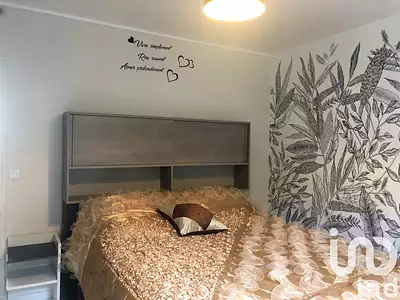 Maison, 107 m²