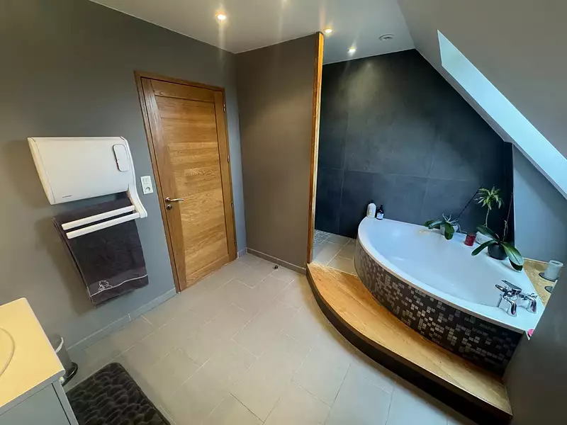 Maison, 177 m²