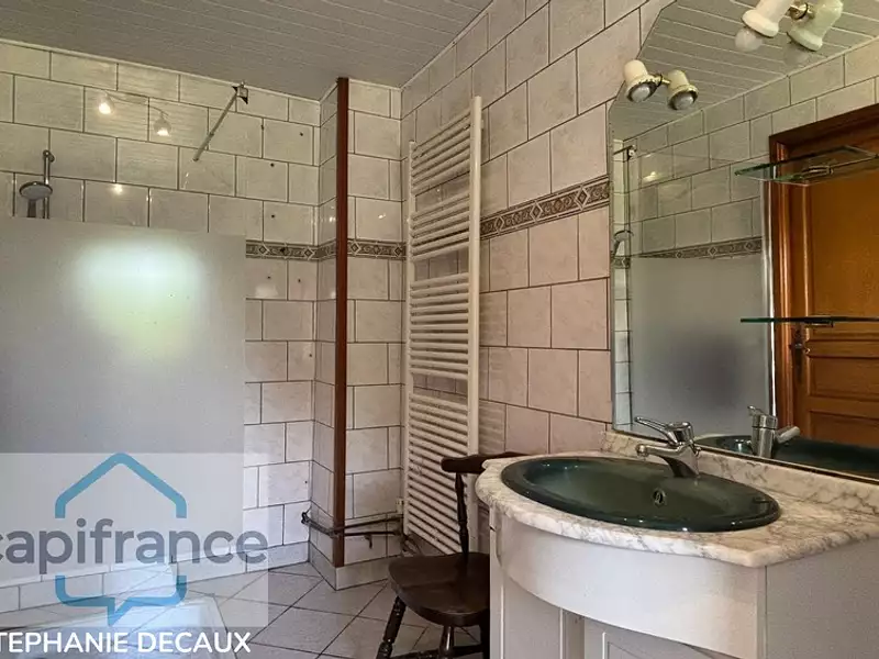 Maison, 162 m²