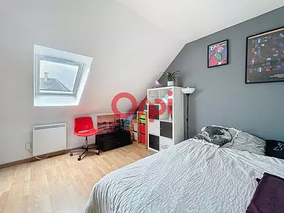 Maison, 145 m²