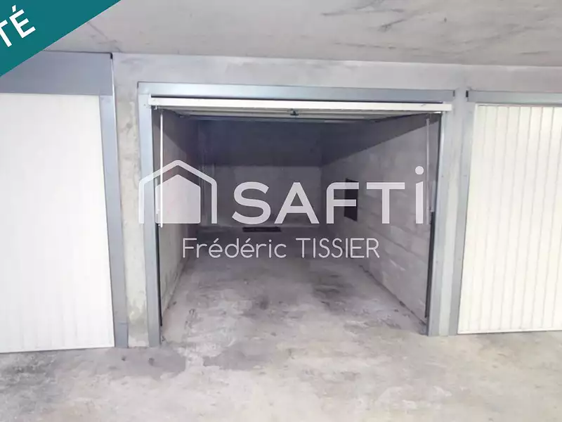 Appartement, 43 m²
