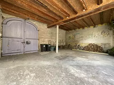 Maison, 242,5 m²