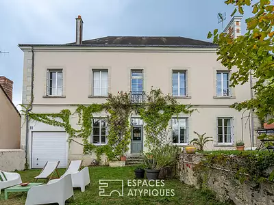 Maison, 210 m²