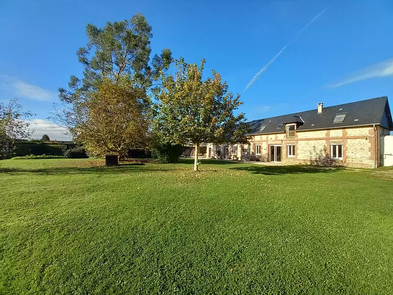 Maison, 164 m²