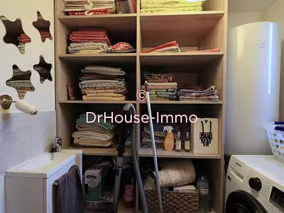 Appartement, 88 m²