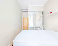 Appartement, 34,16 m²