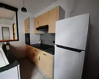 Appartement, 62,02 m²