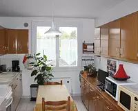 Appartement, 65 m²