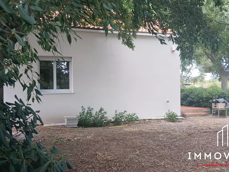 Maison, 132,53 m²