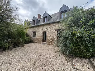 Maison, 141 m²