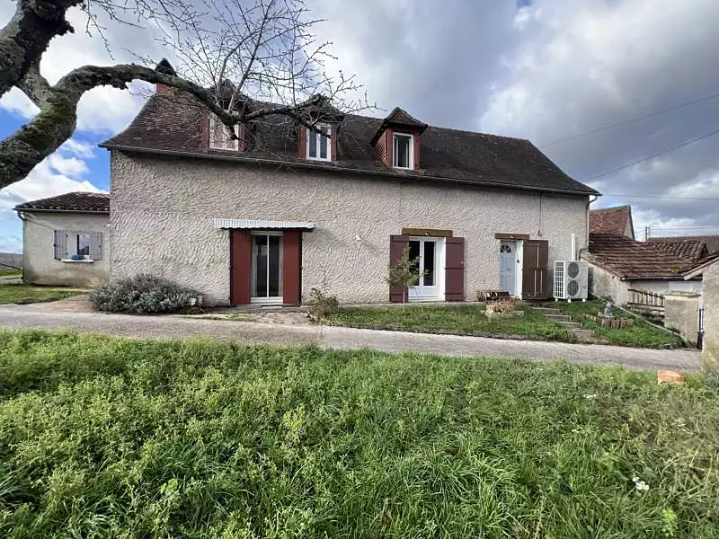 Maison, 150 m²