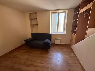 Maison, 41 m²