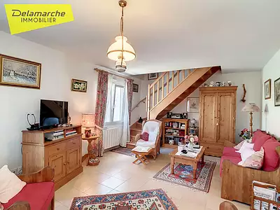 Maison, 127,13 m²