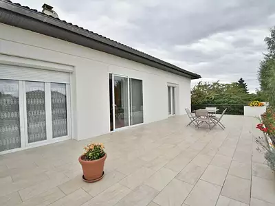 Maison, 130 m²