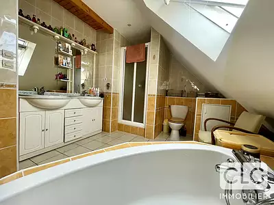 Maison, 191,2 m²