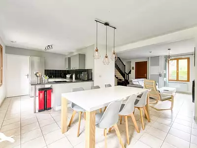 Maison, 103 m²