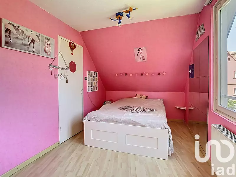 Maison, 179 m²
