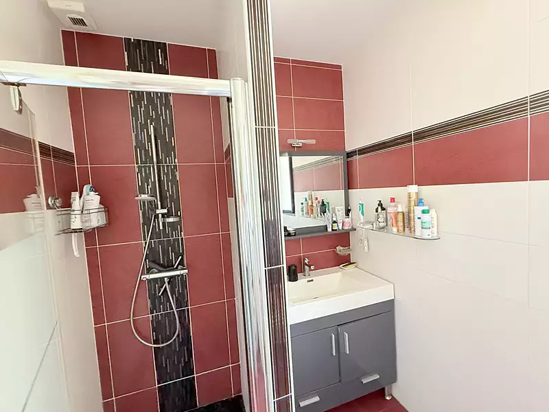 Maison, 103,75 m²