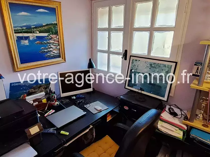 Maison, 154 m²