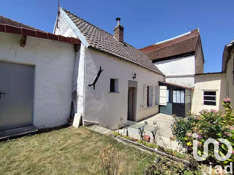 Maison, 110 m²
