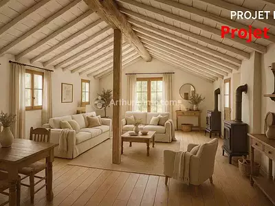 Maison, 310 m²