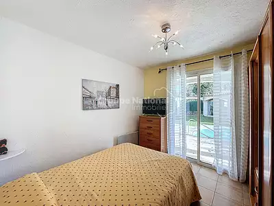 Maison, 124 m²