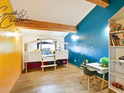 Maison, 101 m²