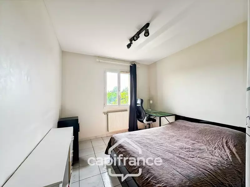 Maison, 92 m²