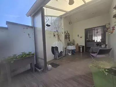 Maison, 99 m²