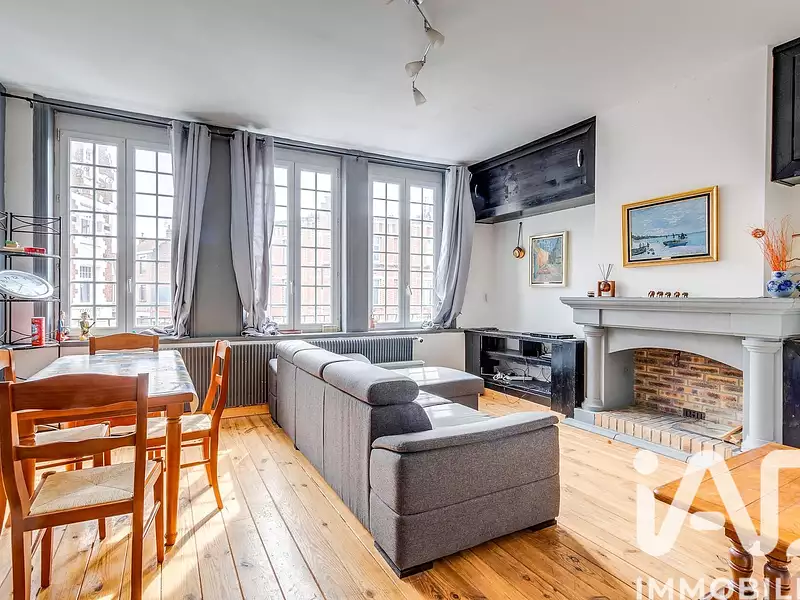 Appartement, 110 m²