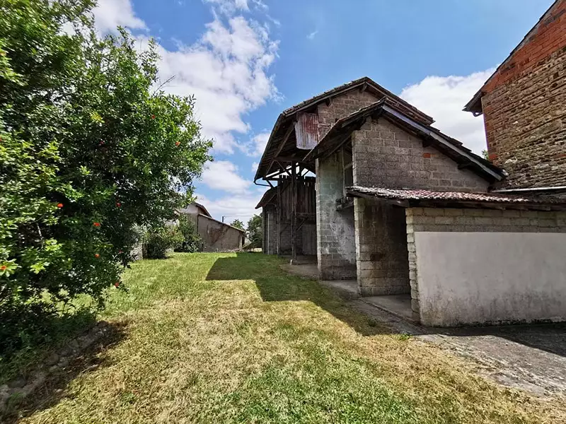 Maison, 103 m²