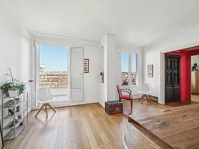 Appartement, 112 m²